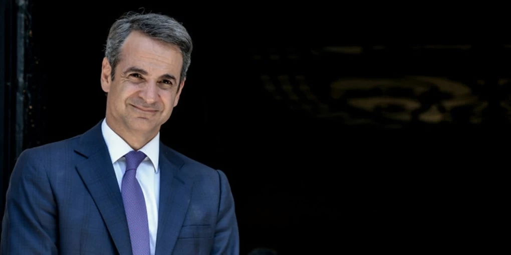 Στο υπουργείο Άμυνας το απόγευμα ο Κυριάκος Μητσοτάκης – Στο επίκεντρο οι κινήσεις της Άγκυρας